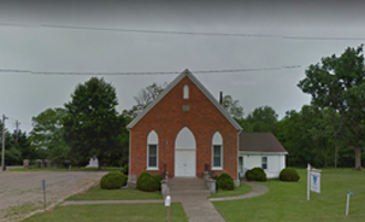 Central Grove A.M.E. Church