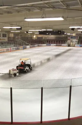 Essex Arena