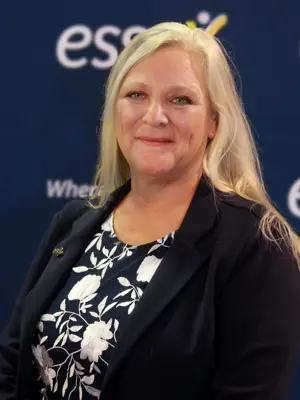 Photo of Kim Verbeek