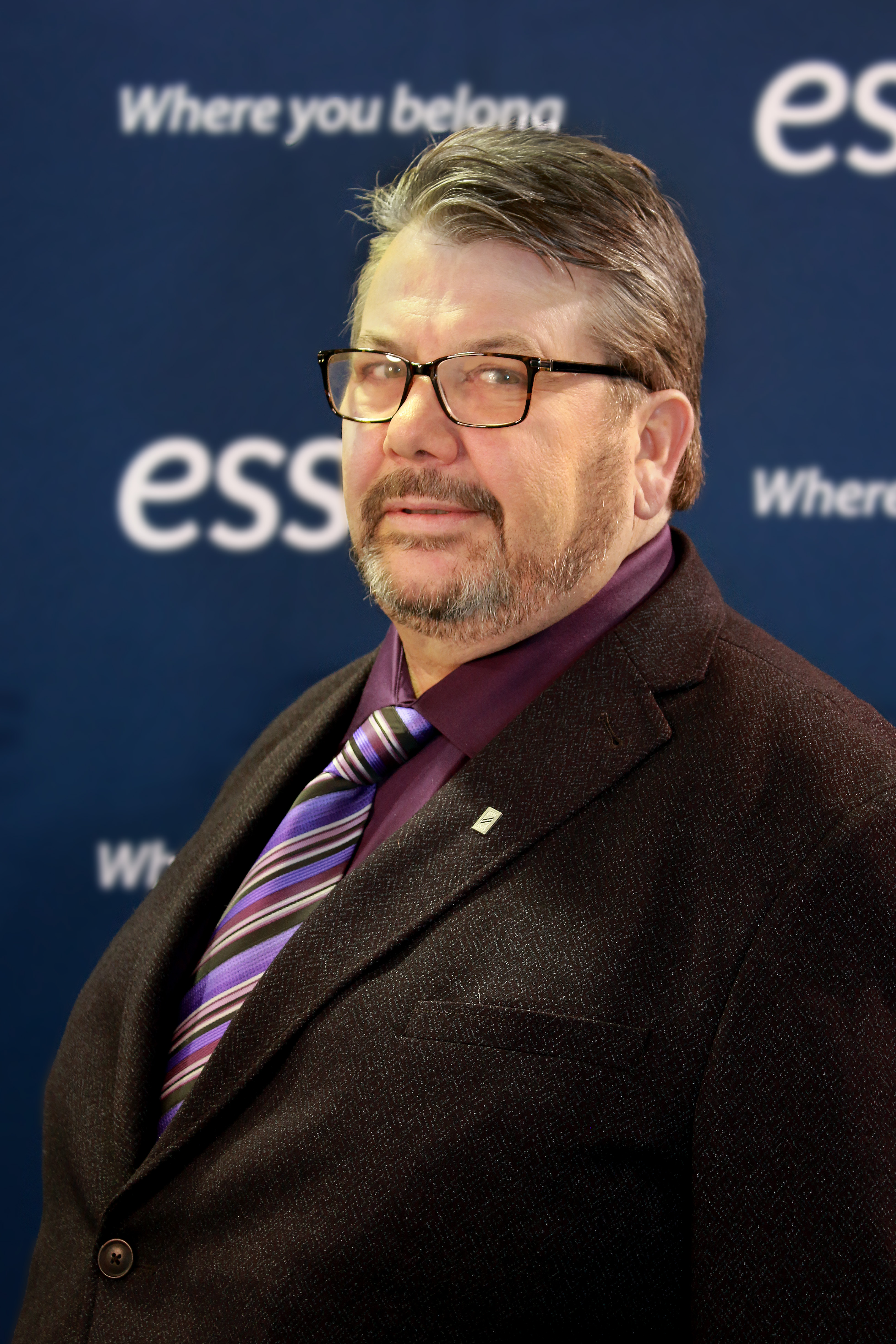 Photo of Rodney Hammond