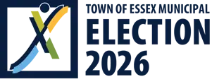 Town of Essex Municipal Election 2026