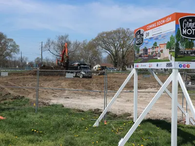 Economic development news