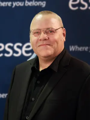 Photo of Brad Allard