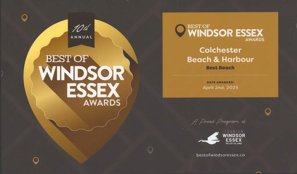 TWEPI Best Beach Award 2025