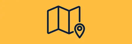 Map Icon