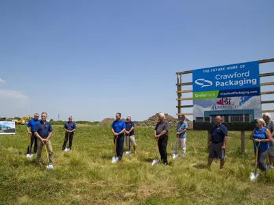 Development Overview