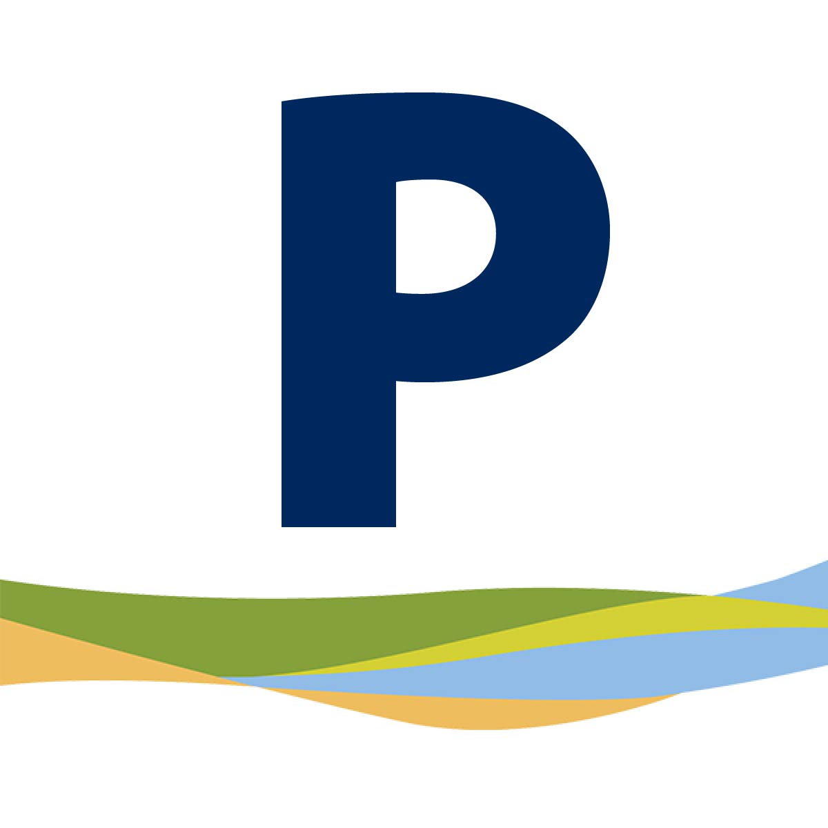 Town of Essex Parking Sign