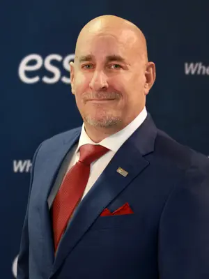 Photo of Rob Shepley