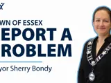 Town of Essex Report a Problem. Mayor Sherry Bondy. 