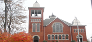 Essex United Church