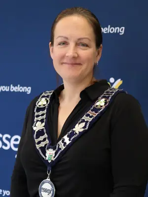 Photo of Sherry Bondy