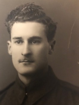 Photo of George Marchant