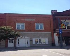 E. F. Darby’s Drugstore