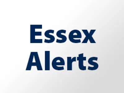 Sign-up for emergency notifications.