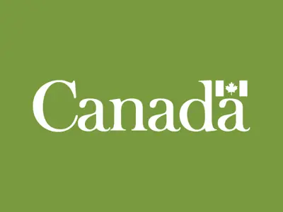 Government of Canada Logo