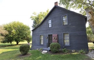 John Snider House Picture