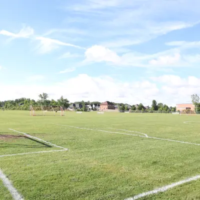 Essex Soccer Fields