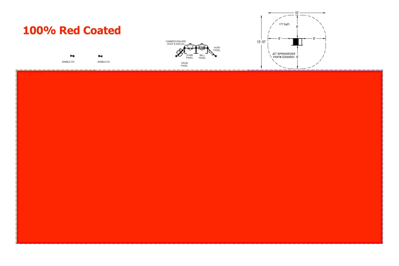 Red design