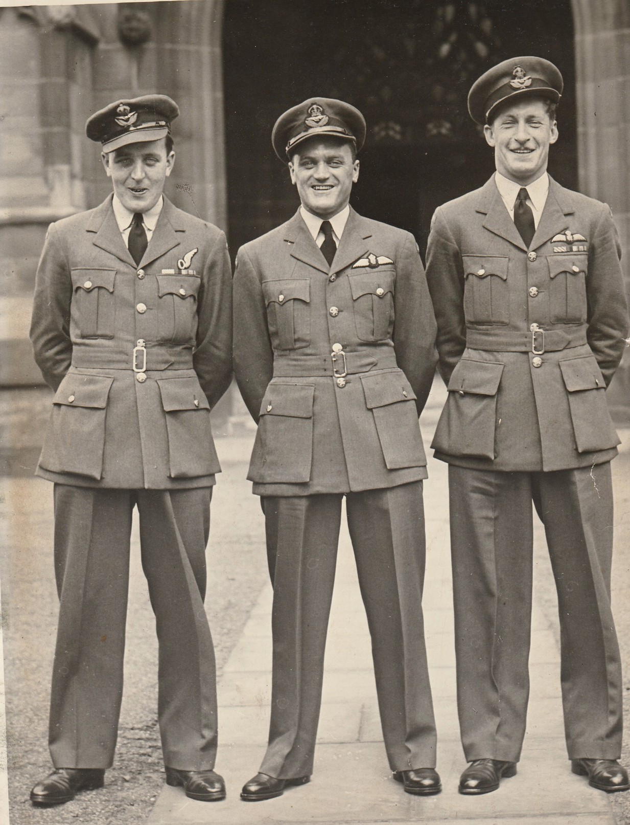 photo of the Paulton Brothers