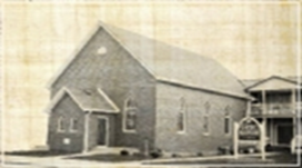 Grace Baptist Church