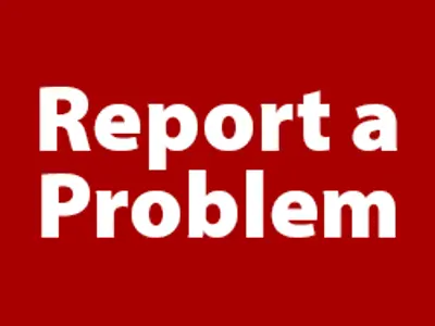 Spot a Problem? Report it to the Town of Essex.