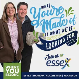 essex graphic